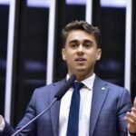 Nikolas Ferreira descarta...
