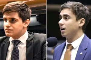 Nikolas Ferreira e Lucas Pavanato superam recordes e atingem votação histórica