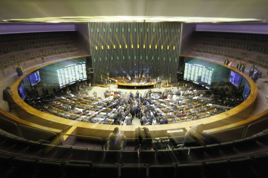 Novo Congresso com maioria oposicionista será o grande teste para Lula em 2027