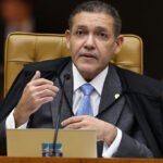 Nunes Marques descarta...