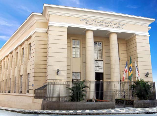 OAB Bahia formaliza notícia-crime contra Rodrigo Constantino por falas sobre baianos