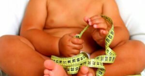 Obesidade infantil exige novas diretrizes globais de saúde e prevenção