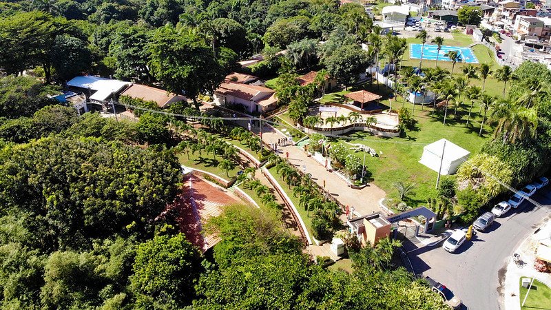Opções de lazer gratuito em Salvador para o Dia das Crianças