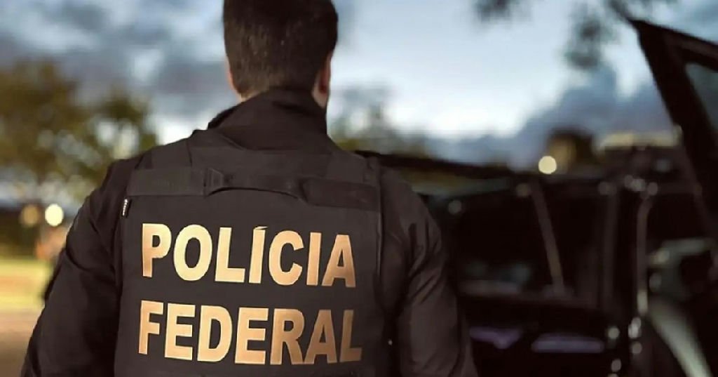 Operação da polícia Federal resulta em prisão por abuso infantil em Salvador