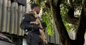 Operação Leakage mira rede de tráfico interestadual com bloqueio de R$ 25 milhões
