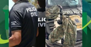 Operação Termópilas captura suspeitos de ataques contra policiais militares na Bahia