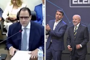 Ordem dos Advogados do Brasil rebate falas presidenciais após embate televisivo