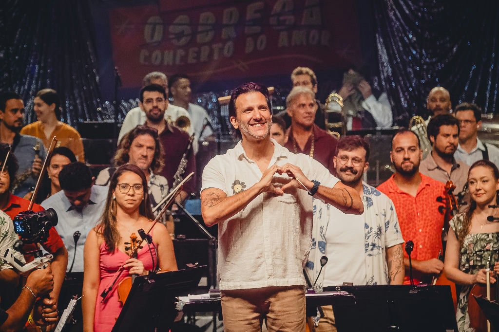 Orquestra Sinfônica da Bahia e JAM no MAM realizam concerto de jazz