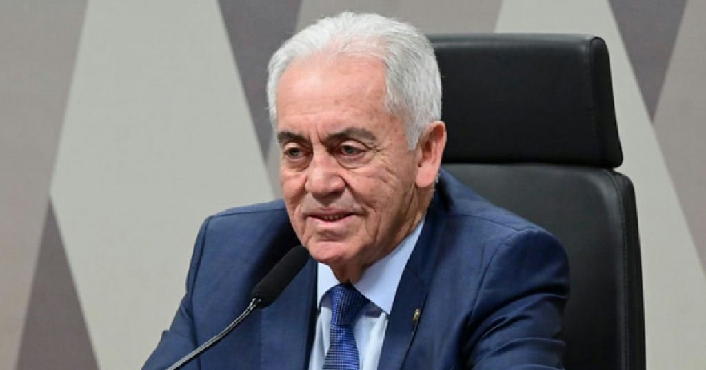 Otto Alencar agenda votação final da PEC da Segurança Pública na CCJ para quarta-feira