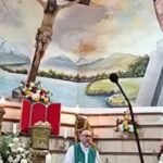 Padre Patricio Alfredo...