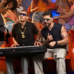 Papazoni e Eduardinho...