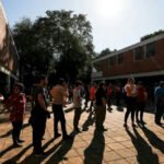 Paraguai mobiliza mais...