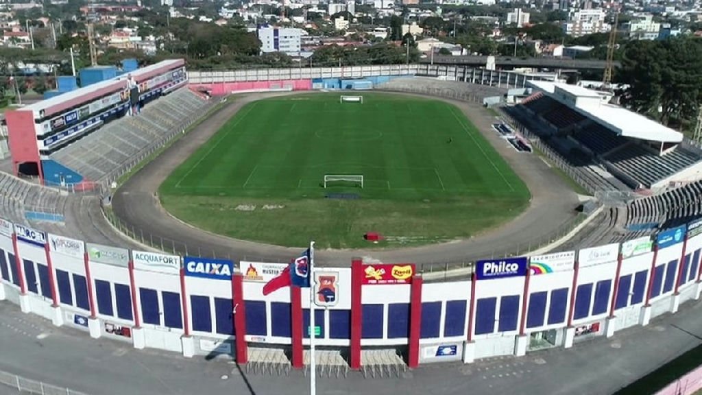 Paraná Clube avança na recuperação judicial e engata venda de SAF