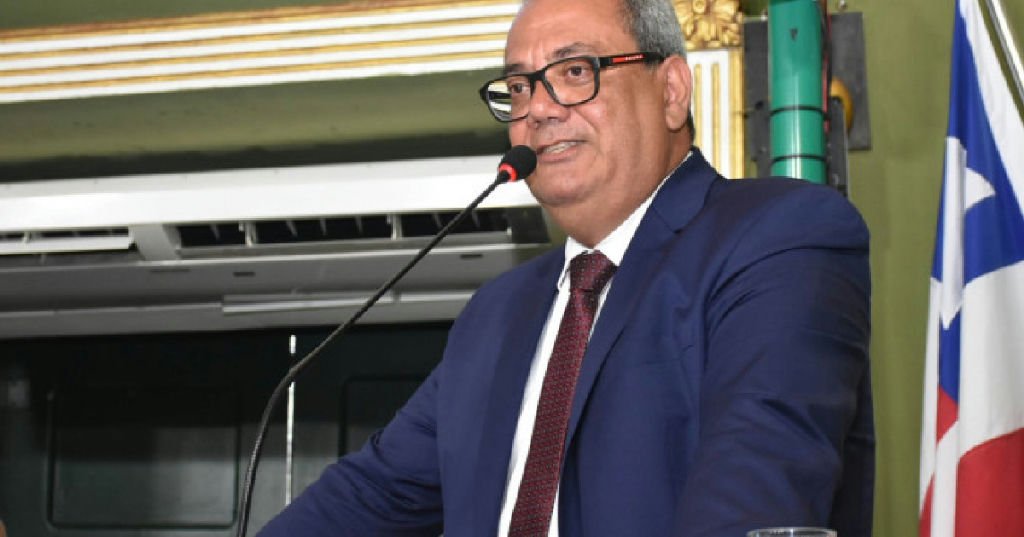 Partido aciona STF contra decisão que barra recondução de Carlos Muniz