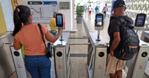 Passagens de ônibus em Salvador poderão ser pagas via QR Code até o fim de outubro