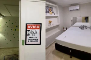PCDF encerra atividades de quinto bordel na Asa Norte em dois meses por tráfico e rufianismo