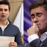Pedro Rousseff pede...