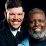 Péricles e Ferrugem...