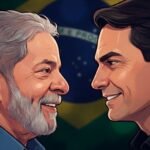 Saiu a nova...