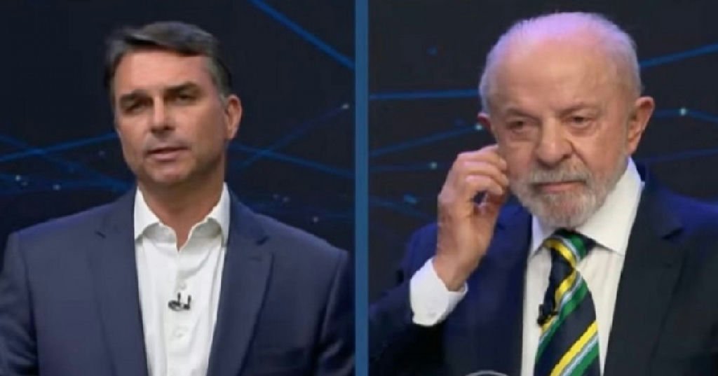 Pesquisa eleitoral mostra empate técnico na disputa presidencial