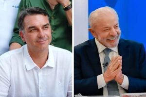 Pesquisa Quaest mostra Flávio Bolsonaro com 51% e Lula com 49% na véspera da votação