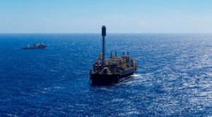 Petrobras encontra petróleo no poço Morpho e amplia potencial da Margem Equatorial no Amapá