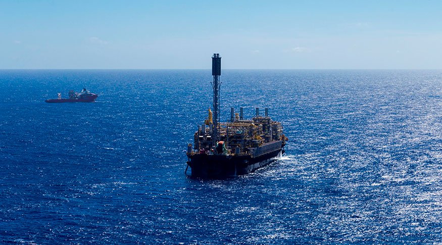 Petrobras encontra petróleo no poço Morpho e amplia potencial da Margem Equatorial no Amapá