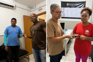Polícia Civil recupera celulares avaliados em R$ 60 mil em operação na Bahia