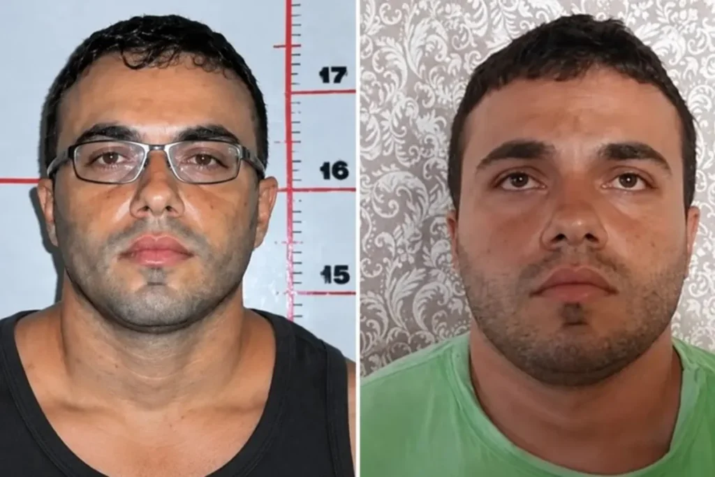 Polícia Federal descarta morte de Júnior Trindade após chefão do crime goiano ligado ao PCC ser baleado na Bolívia