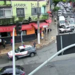 Polícia militar desmantela...