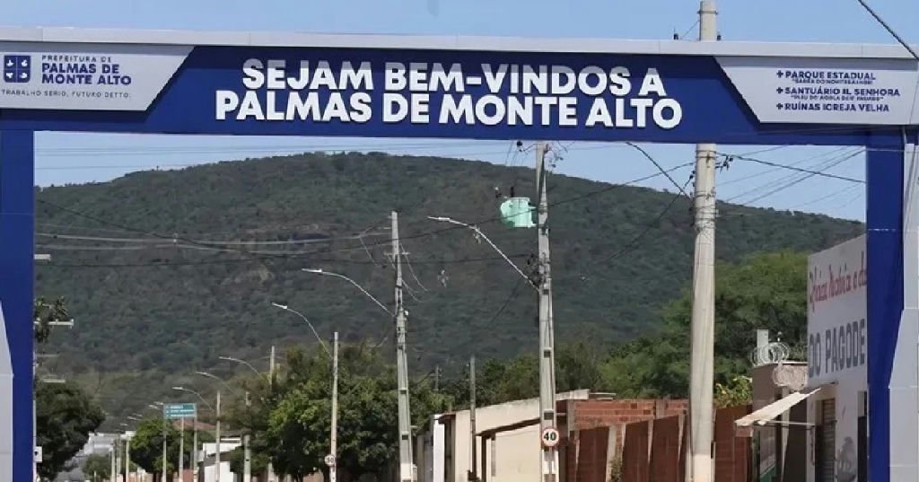 Polícia militar é mobilizada após denúncia falsa em palmas de monte alto