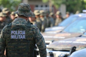 Polícia Militar registra 147 ocorrências eleitorais no primeiro turno na Bahia