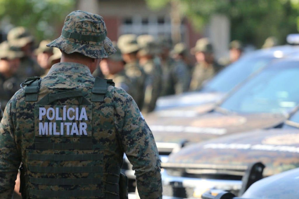 Polícia Militar registra 147 ocorrências eleitorais no primeiro turno na Bahia