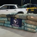 Polícia Rodoviária Federal...