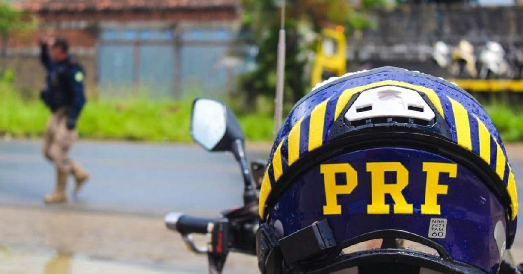 Polícia Rodoviária Federal lança operação especial para o feriadão nas estradas baianas