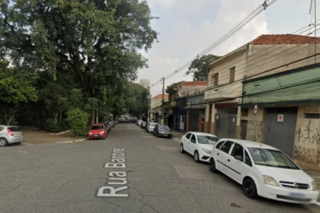 Policial militar aposentado é preso após disparar contra jovens em São Paulo