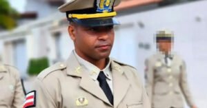 Policial militar morre após colidir com retroescavadeira na Ba-120