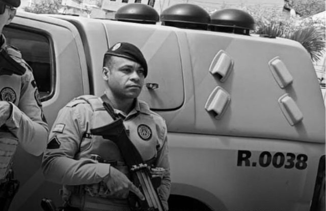 Policial militar morre após colisão de moto na rodovia Ba-120