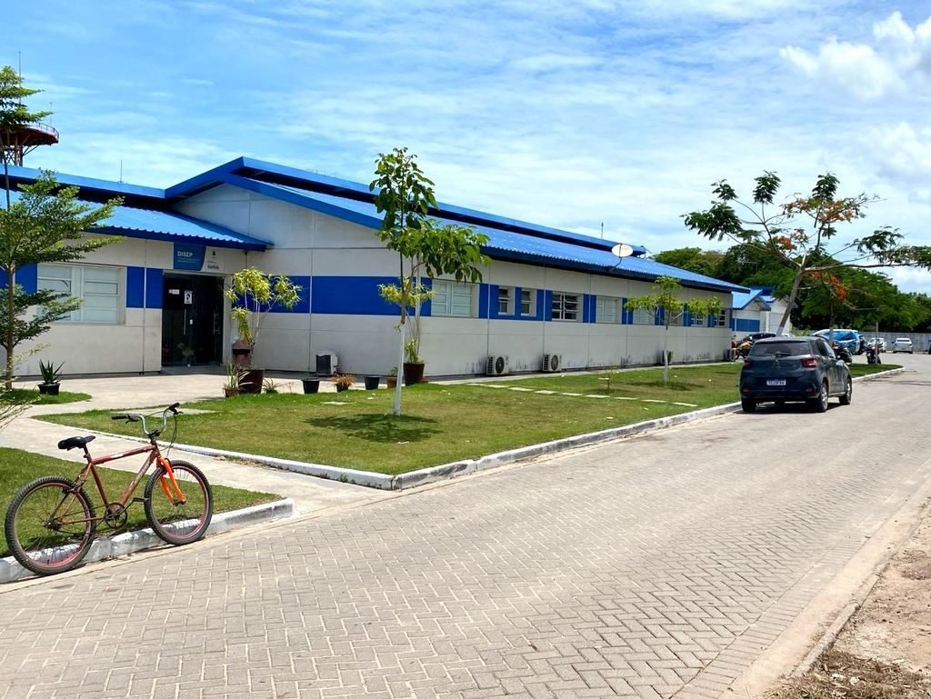 Policial penal de Minas Gerais morre em agência bancária de Porto Seguro