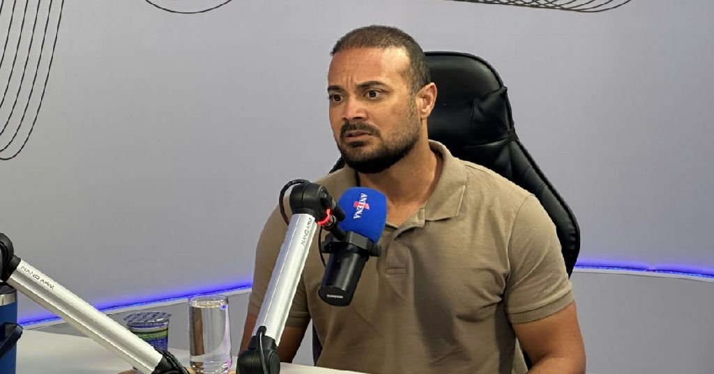 Presença de Lucas Pavanato é confirmada por Capitão Alden em grande ato político em Salvador
