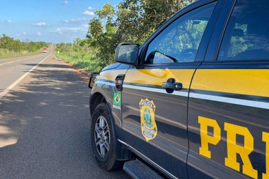 PRF articula operação integrada para assegurar livre trânsito de eleitores no domingo