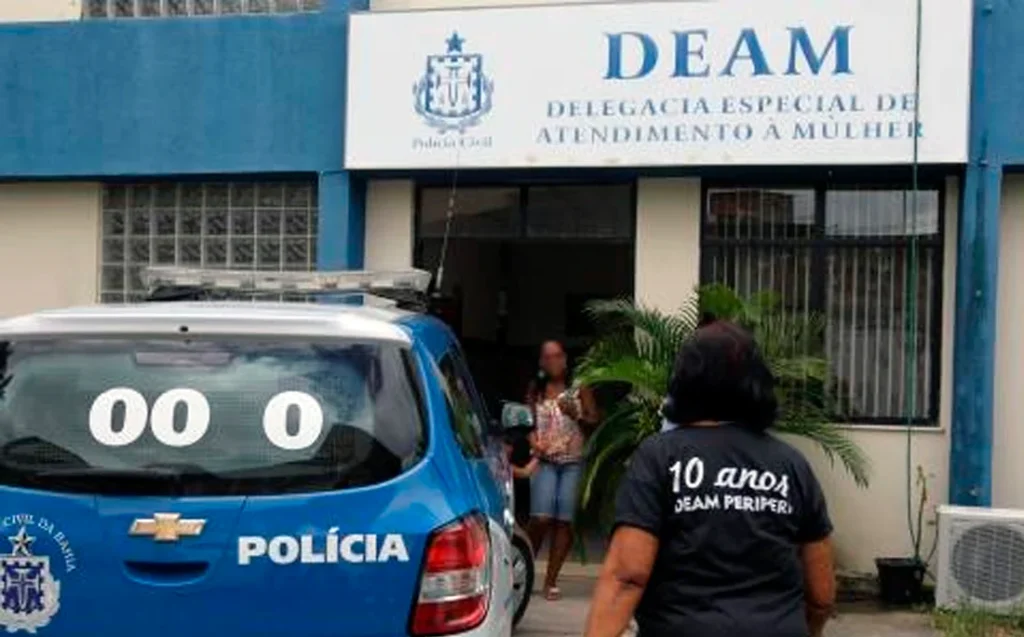 Prisão de suspeito por importunação contra agente de Saúde é convertida