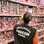 Procon-ba intensifica fiscalização...