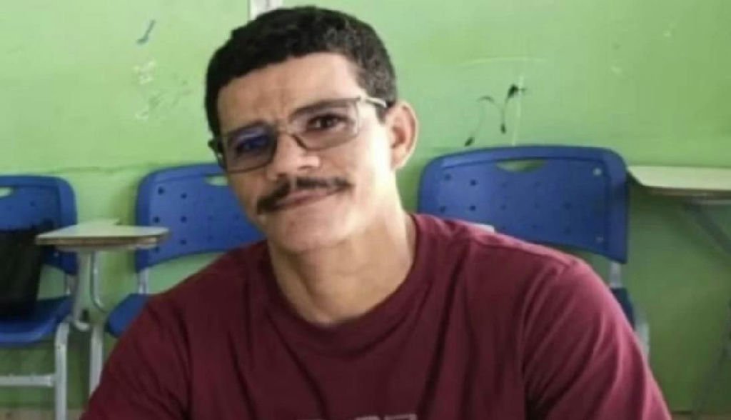 Professor é assassinado a caminho de escola na zona rural de Casa Nova