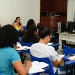 Programa Treinar para...
