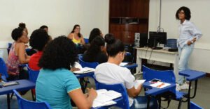 Programa Treinar para Empregar abre inscrições para cursos profissionalizantes gratuitos em Salvador