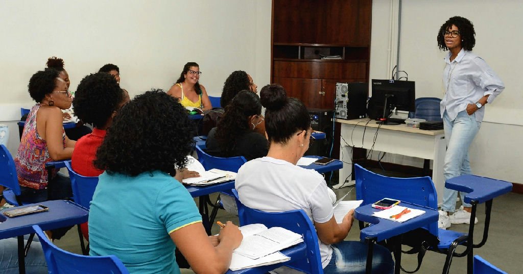 Programa Treinar para Empregar abre inscrições para cursos profissionalizantes gratuitos em Salvador