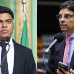 Progressistas da Bahia...