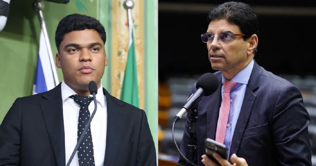 Progressistas da Bahia registra menor bancada federal desde 2002