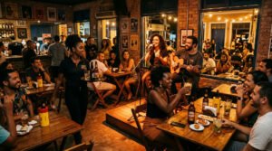 Projeto cultural investe milhares em estabelecimentos de música ao vivo